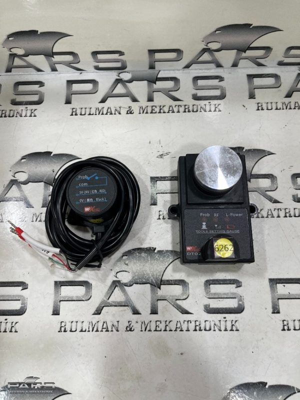 Z-PROBE WIRELESS XHC